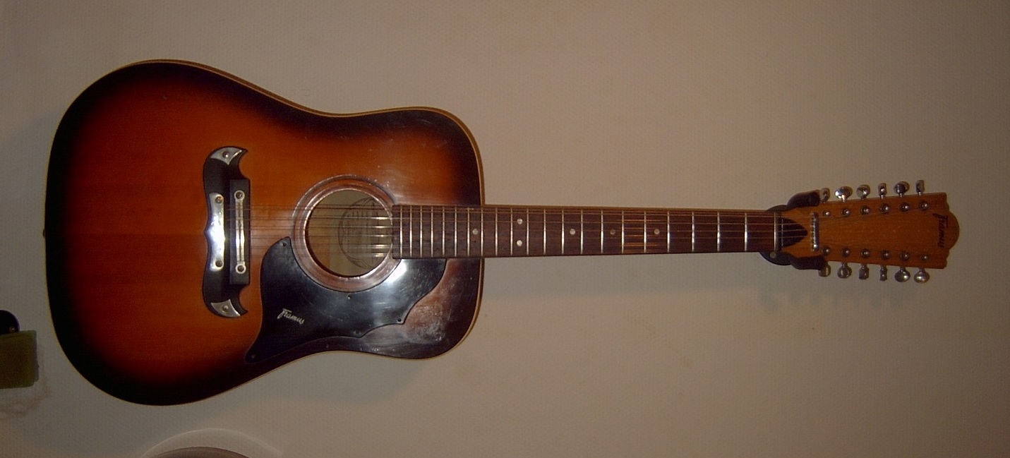 Framus12-10
