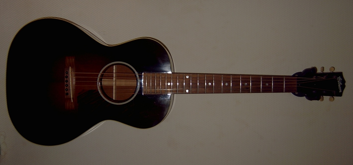 Gibson-RB05