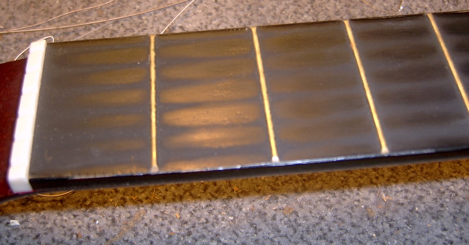 Gitarren Sophie0305