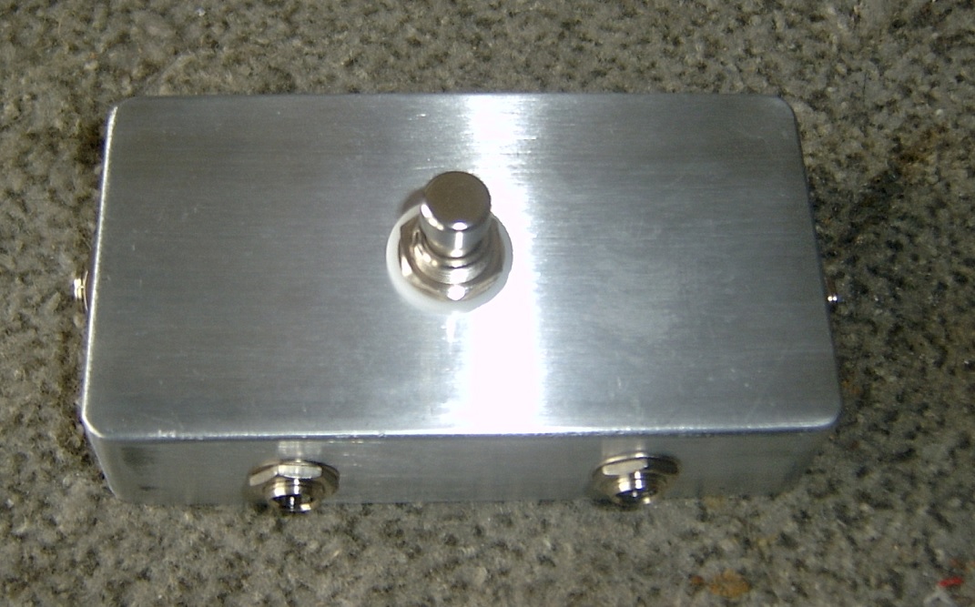 TrueBypass-DP02